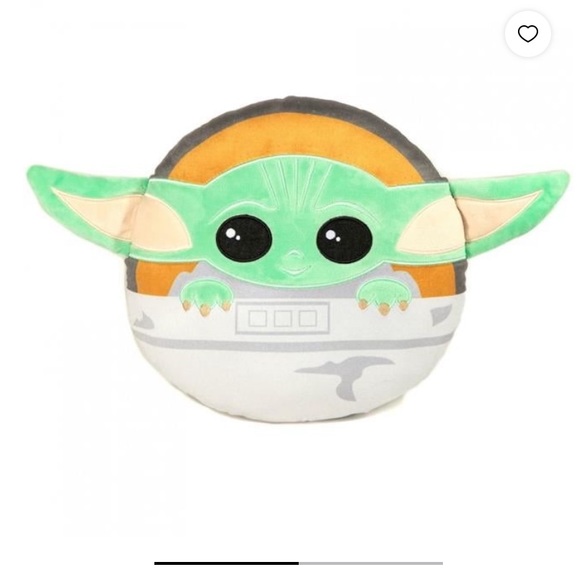 Star Wars | pillow & plush throw set | - Picture 9 of 9